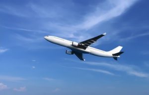 aeroplane