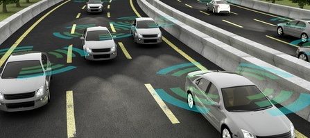 driverless cars