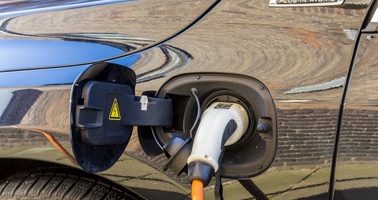 hybrid car