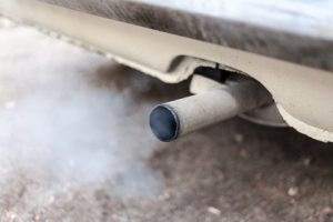 vehicle emissions