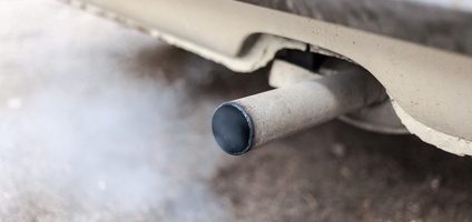 vehicle emissions
