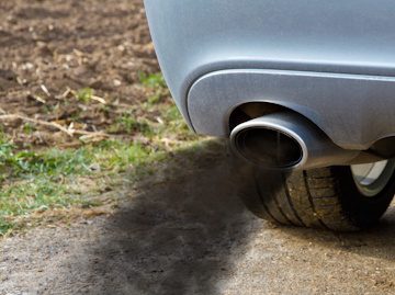 vehicle emissions