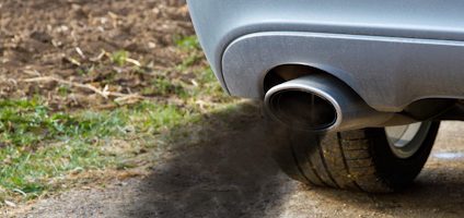 vehicle emissions