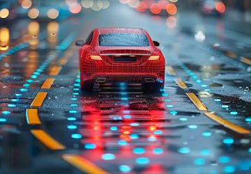 driverless cars