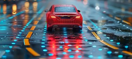 driverless cars
